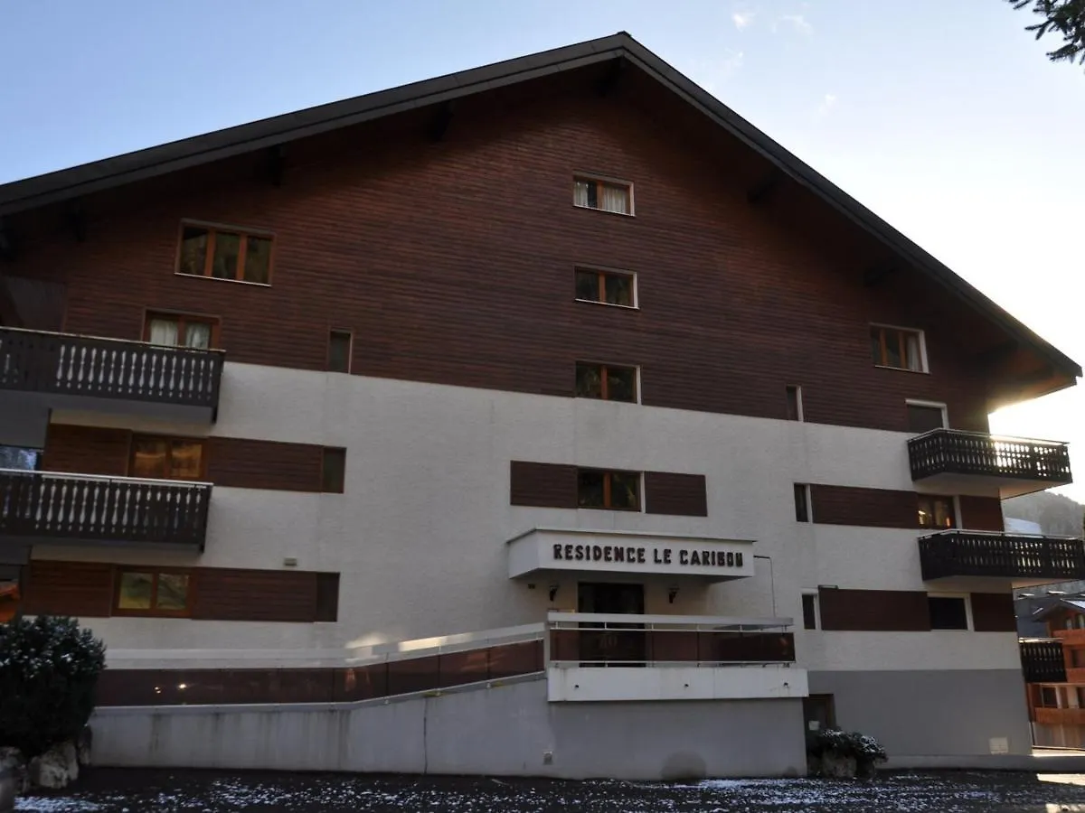 Studio Spacieux Pres Des Pistes, Balcon Sud, Parking, Casier A Skis Et Coin Montagne! - Fr-1-692-31 La Chapelle-d'Abondance 0*,  France