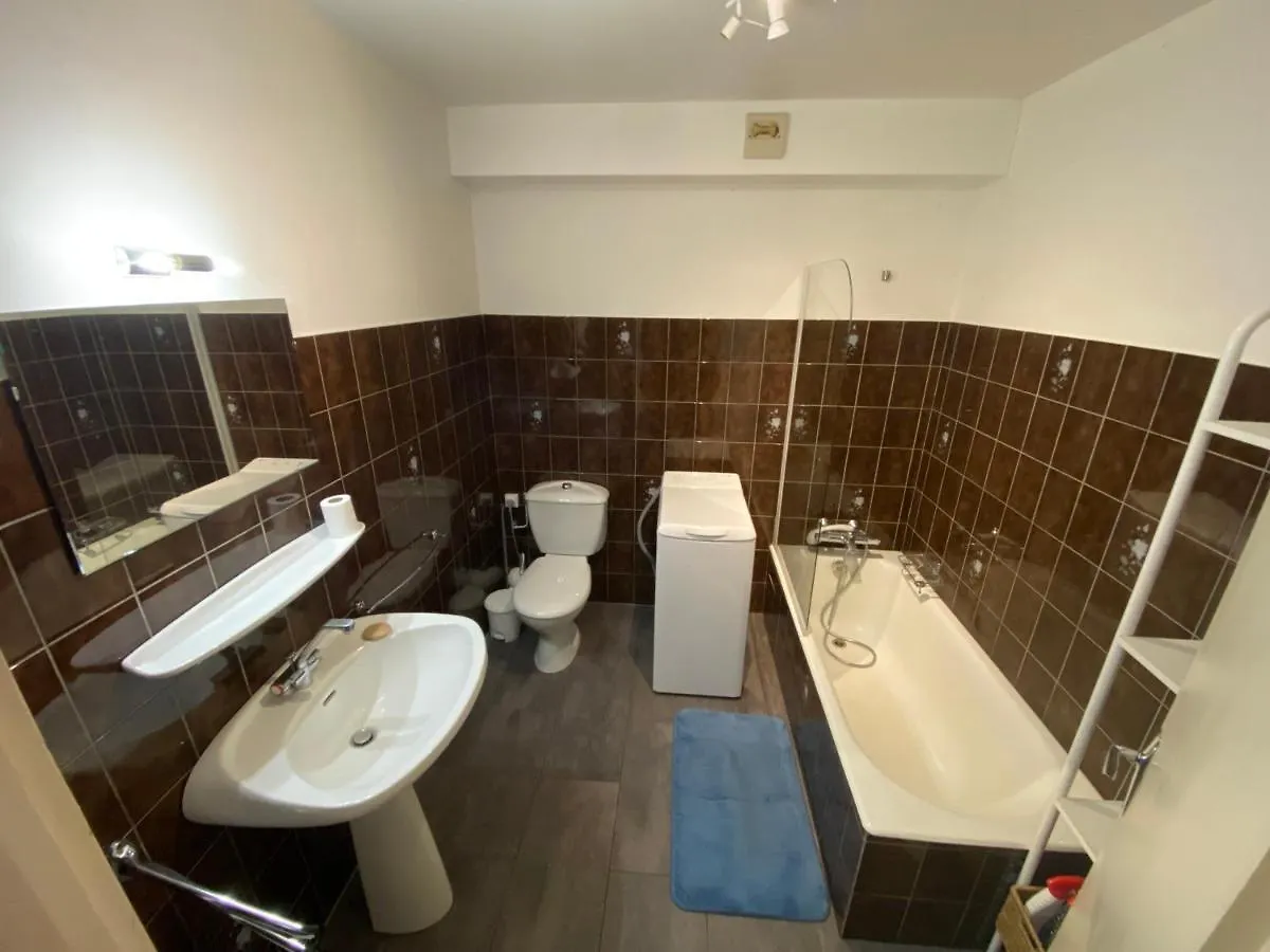 Studio Spacieux Pres Des Pistes, Balcon Sud, Parking, Casier A Skis Et Coin Montagne! - Fr-1-692-31 La Chapelle-d'Abondance 0*,  France