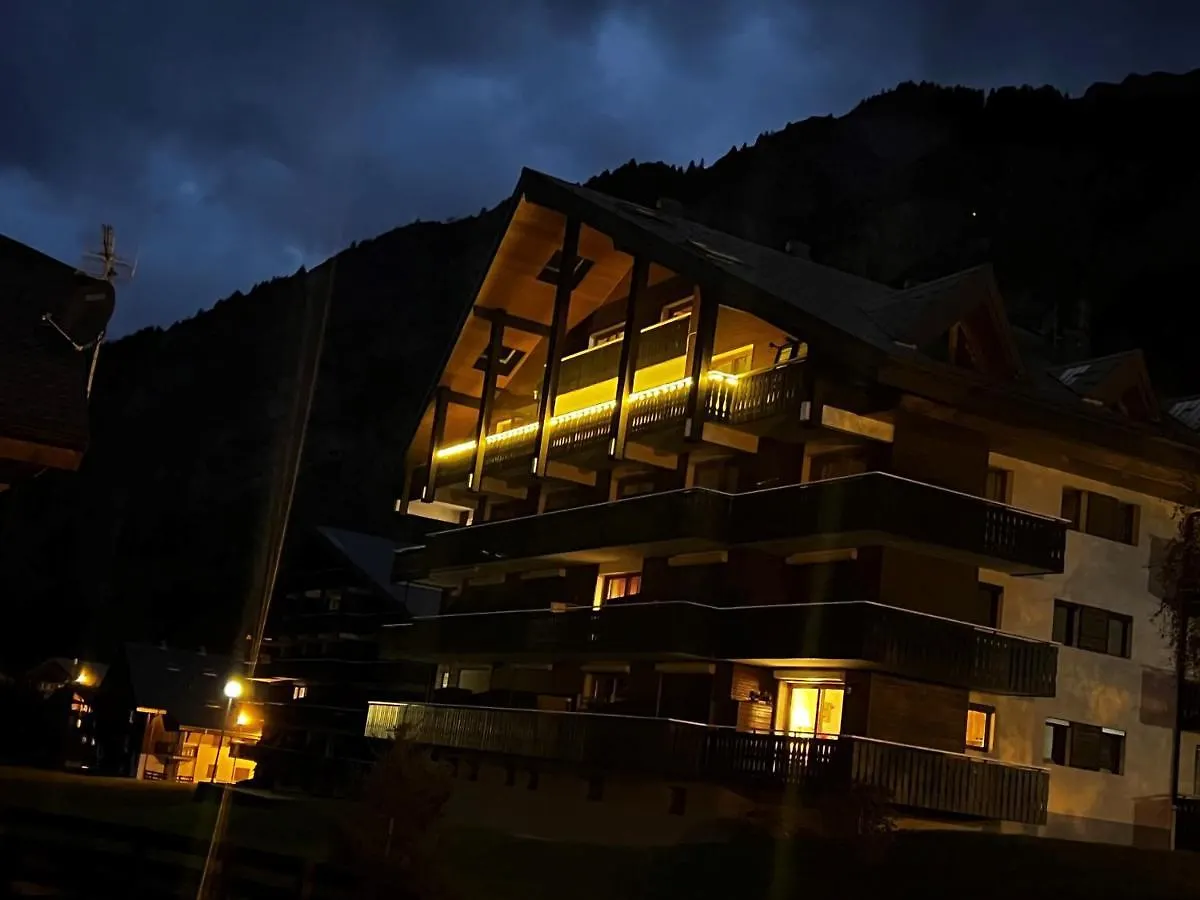 Studio Spacieux Pres Des Pistes, Balcon Sud, Parking, Casier A Skis Et Coin Montagne! - Fr-1-692-31 La Chapelle-d'Abondance 0*,